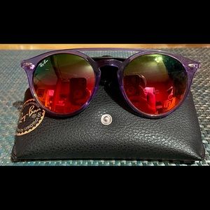 RayBan Sunglasses